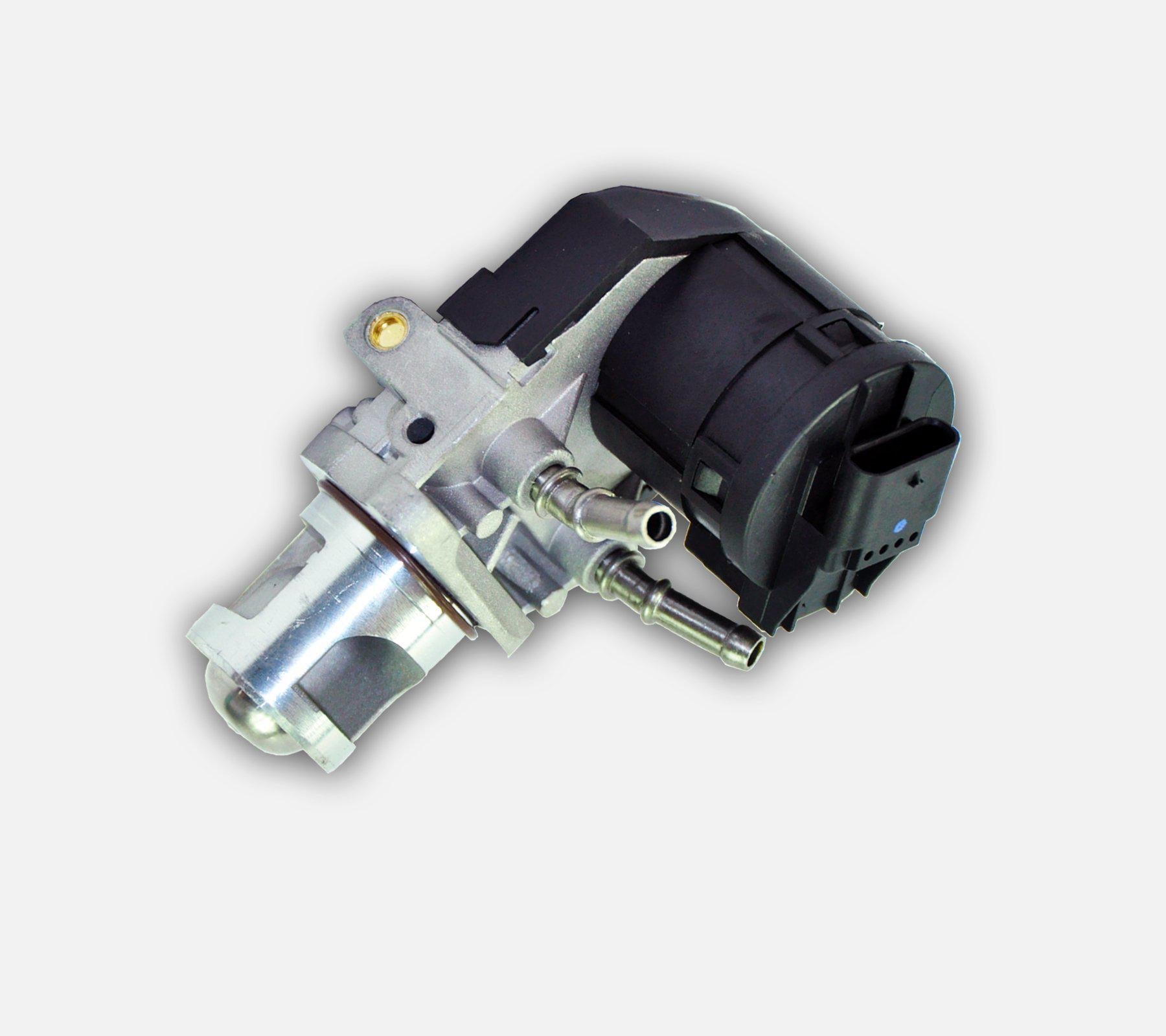 12V Electric EGR Valve (5 Pins) For BMW: 1, 2, 3, 4, 5, 6 and 7 Series, X1, X3. X4, X5 and X6 11717810871 - D2P Autoparts