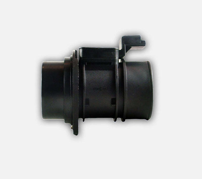 12V Mass Air Flow Sensor (6 Pins) For Nissan, Opel-Vauxhall, and Renault 9201701 - D2P Autoparts