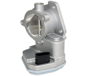 12V Throttle Body For Peugeot/Citroen/Iveco - D2P Autoparts