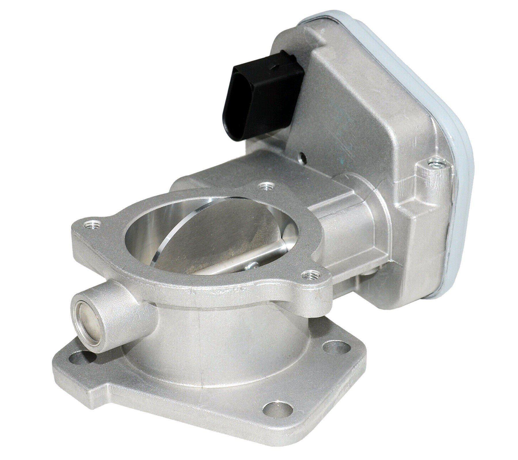 12V Throttle Body For Peugeot/Citroen/Iveco - D2P Autoparts