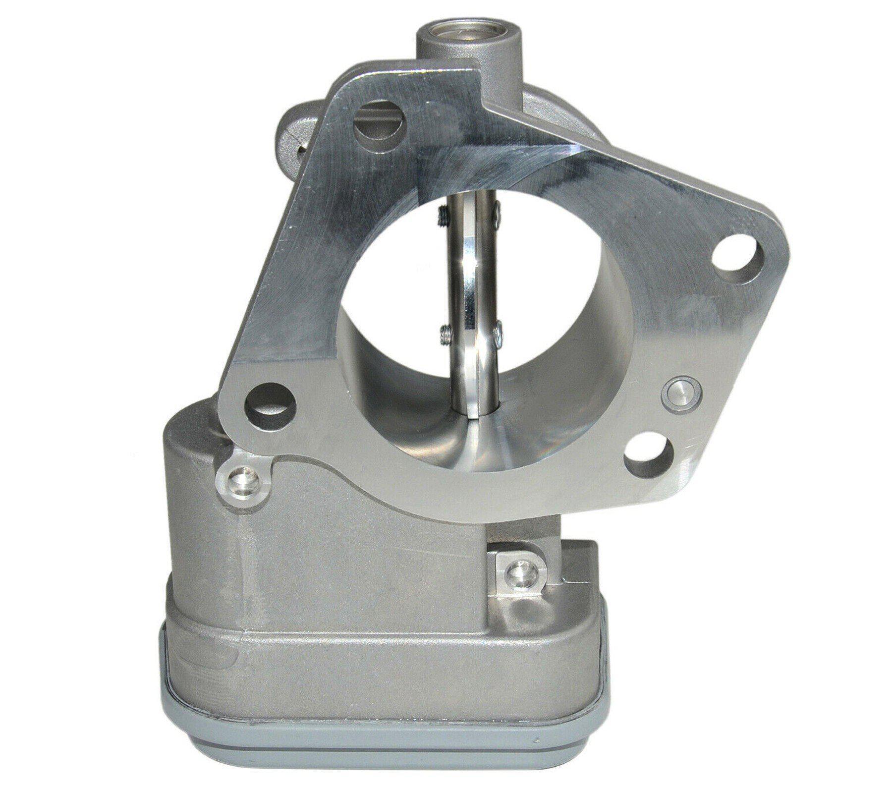 12V Throttle Body For Peugeot/Citroen/Iveco - D2P Autoparts