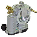 12V Throttle Body For Vauxhall-Opel, and Chevrolet 55577375 - D2P Autoparts