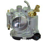 12V Throttle Body For Vauxhall-Opel, and Chevrolet 55577375 - D2P Autoparts