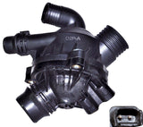 2 Pins Thermostat + Housing (97°C) For Bmw - D2P Autoparts