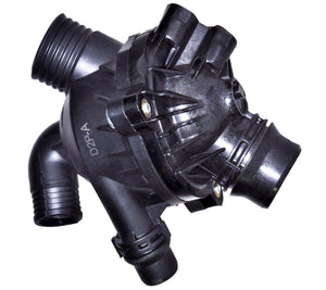 2 Pins Thermostat + Housing (97°C) For Bmw - D2P Autoparts