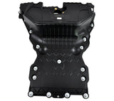 2.2 Diesel oil sump pan for Mercedes W204 S204 W212 S212, GLK Class - D2P Autoparts