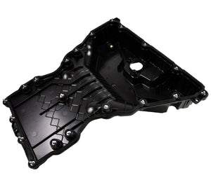 2.2 Diesel oil sump pan for Mercedes W204 S204 W212 S212, GLK Class - D2P Autoparts