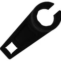 22mm Oxygen O2 Lambda Sensor Socket Removal Tool For All Vehicles - D2P Autoparts