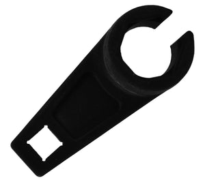 22mm Oxygen O2 Lambda Sensor Socket Removal Tool For All Vehicles - D2P Autoparts