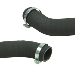 2E0145856, 2E0145856A Turbo Intercooler Hose Pipe for VW: Crafter 30-35, Crafter 30-50, - D2P Autoparts