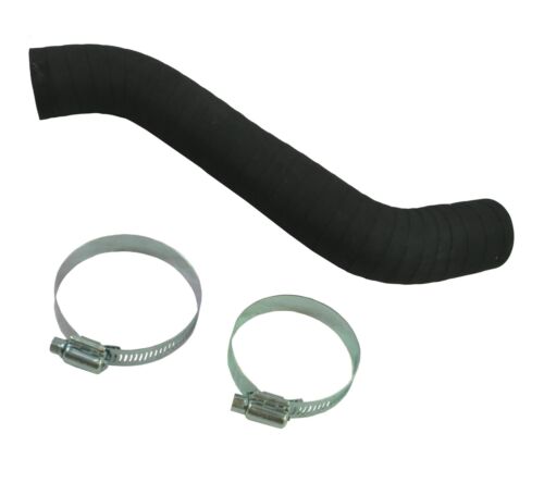 2E0145856, 2E0145856A Turbo Intercooler Hose Pipe for VW: Crafter 30-35, Crafter 30-50, - D2P Autoparts