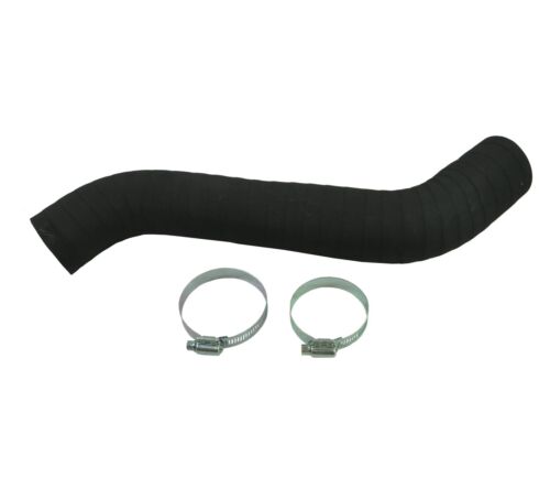2E0145856, 2E0145856A Turbo Intercooler Hose Pipe for VW: Crafter 30-35, Crafter 30-50, - D2P Autoparts