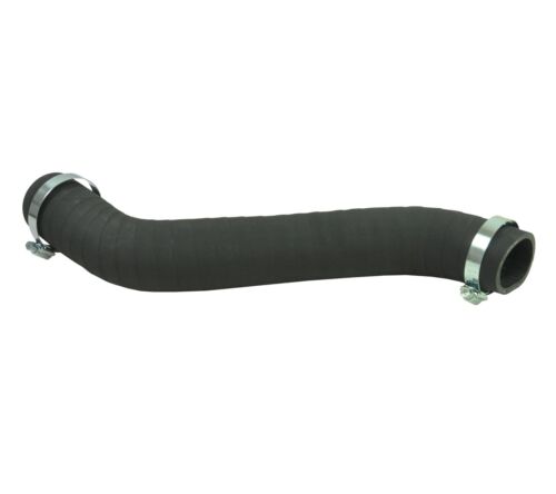 2E0145856, 2E0145856A Turbo Intercooler Hose Pipe for VW: Crafter 30-35, Crafter 30-50, - D2P Autoparts