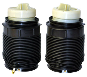 2X Air Suspension Spring Bag Rear Left & Right For Mercedes E-Class W212 S212 - D2P Autoparts