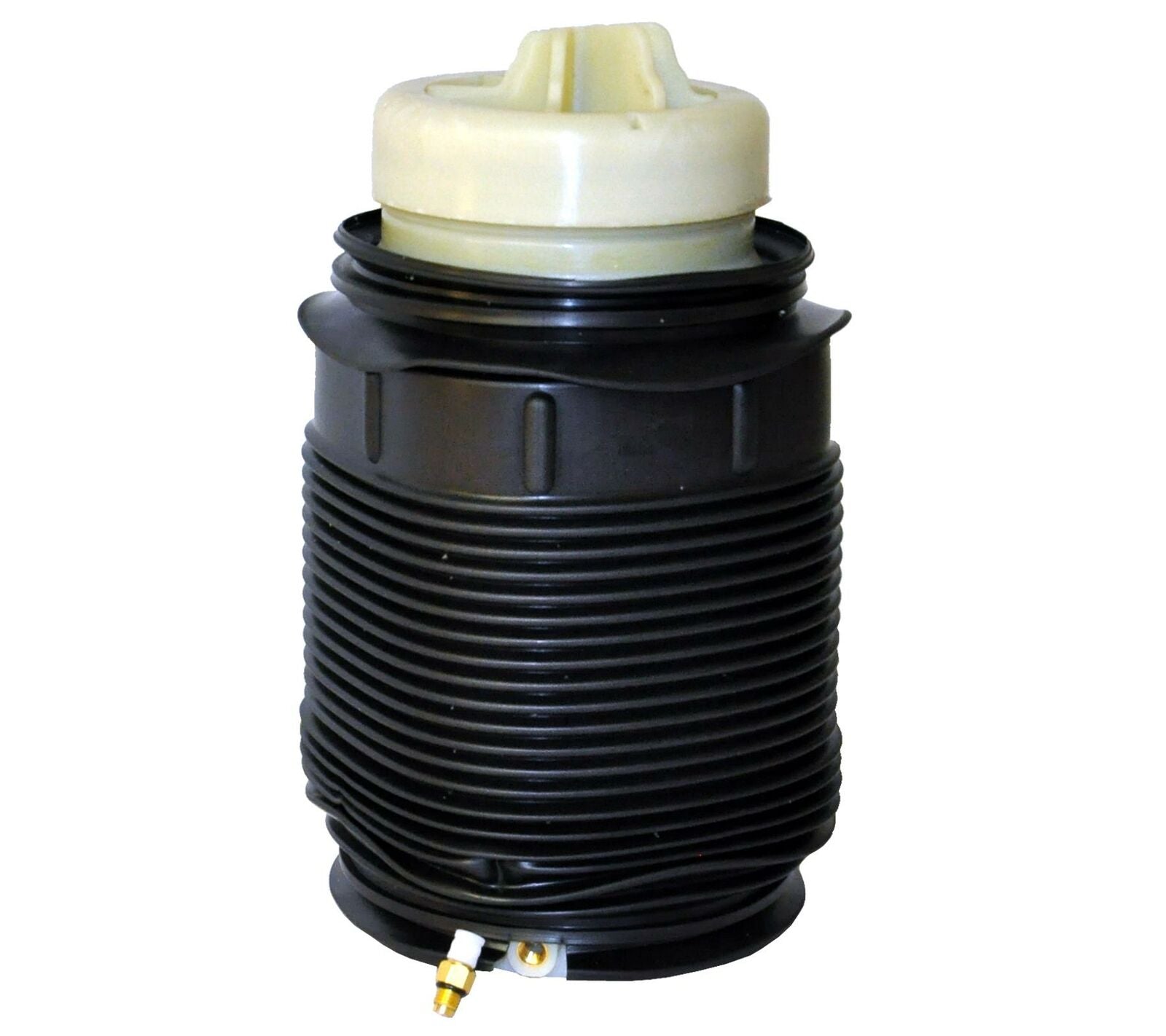 2X Air Suspension Spring Bag Rear Left & Right For Mercedes E-Class W212 S212 - D2P Autoparts