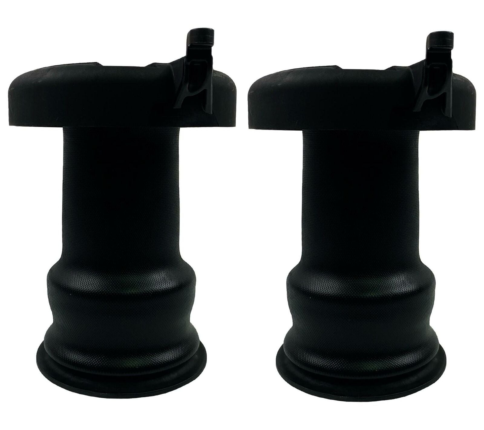 2X Air Suspension Springs Bag Rear For Citroen/Fiat/Peugeot - D2P Autoparts