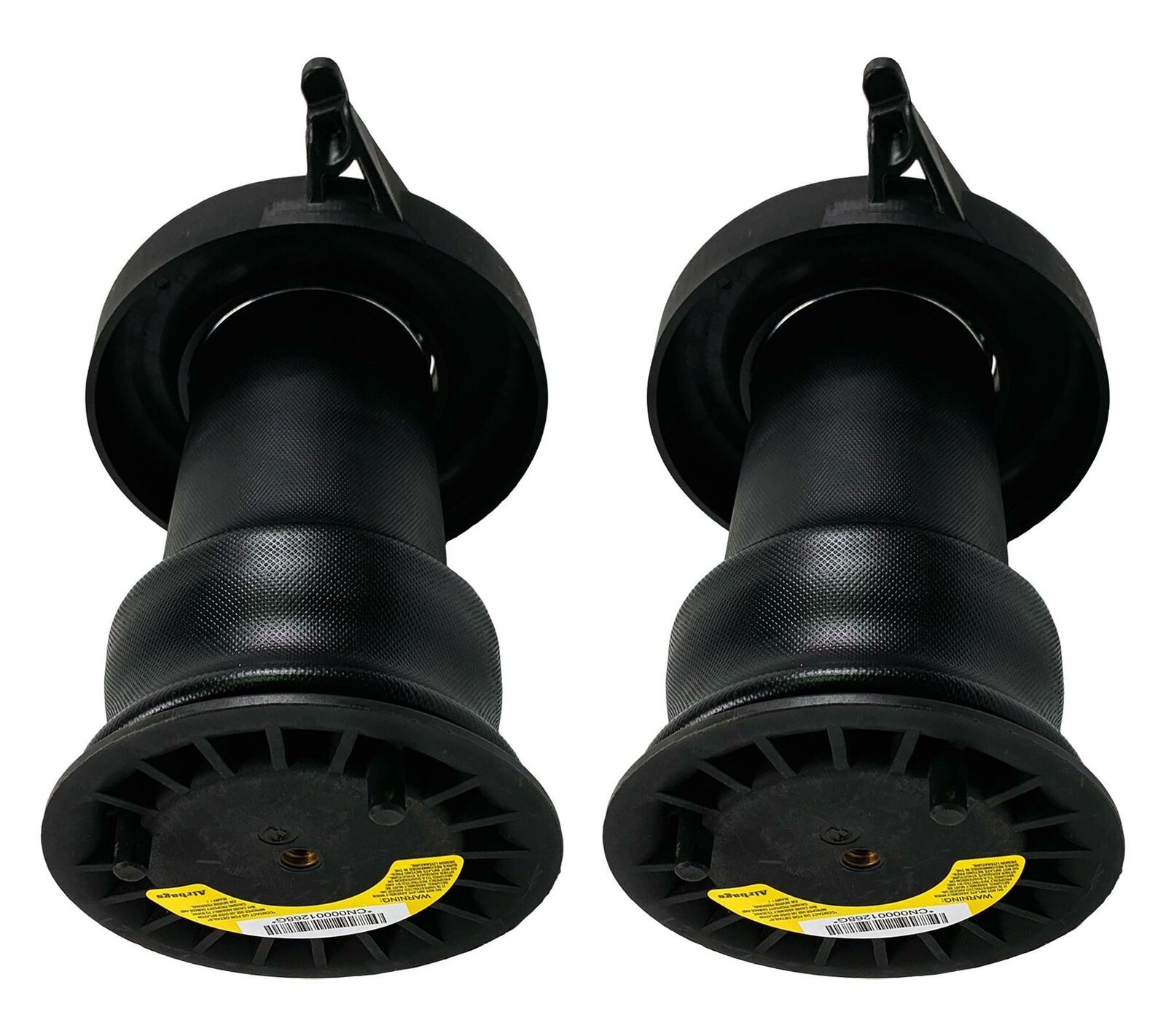 2X Air Suspension Springs Bag Rear For Citroen/Fiat/Peugeot - D2P Autoparts