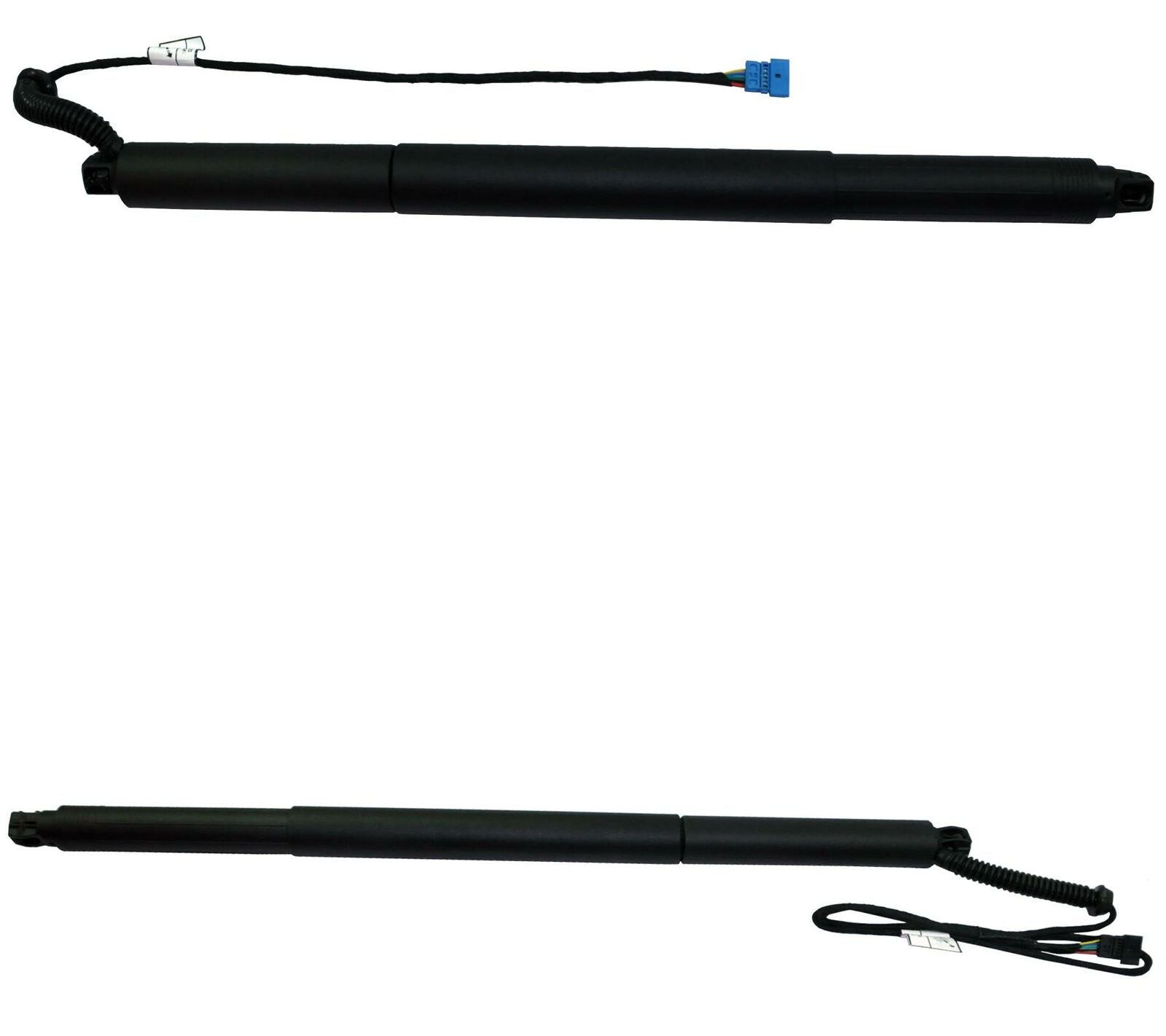 2X Auto Tailgate Boot Gas Struts Rear For BMW X4 F26 51247339431, 51247339432 - D2P Autoparts