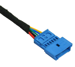 2X Auto Tailgate Boot Gas Struts Rear For BMW X4 F26 51247339431, 51247339432 - D2P Autoparts