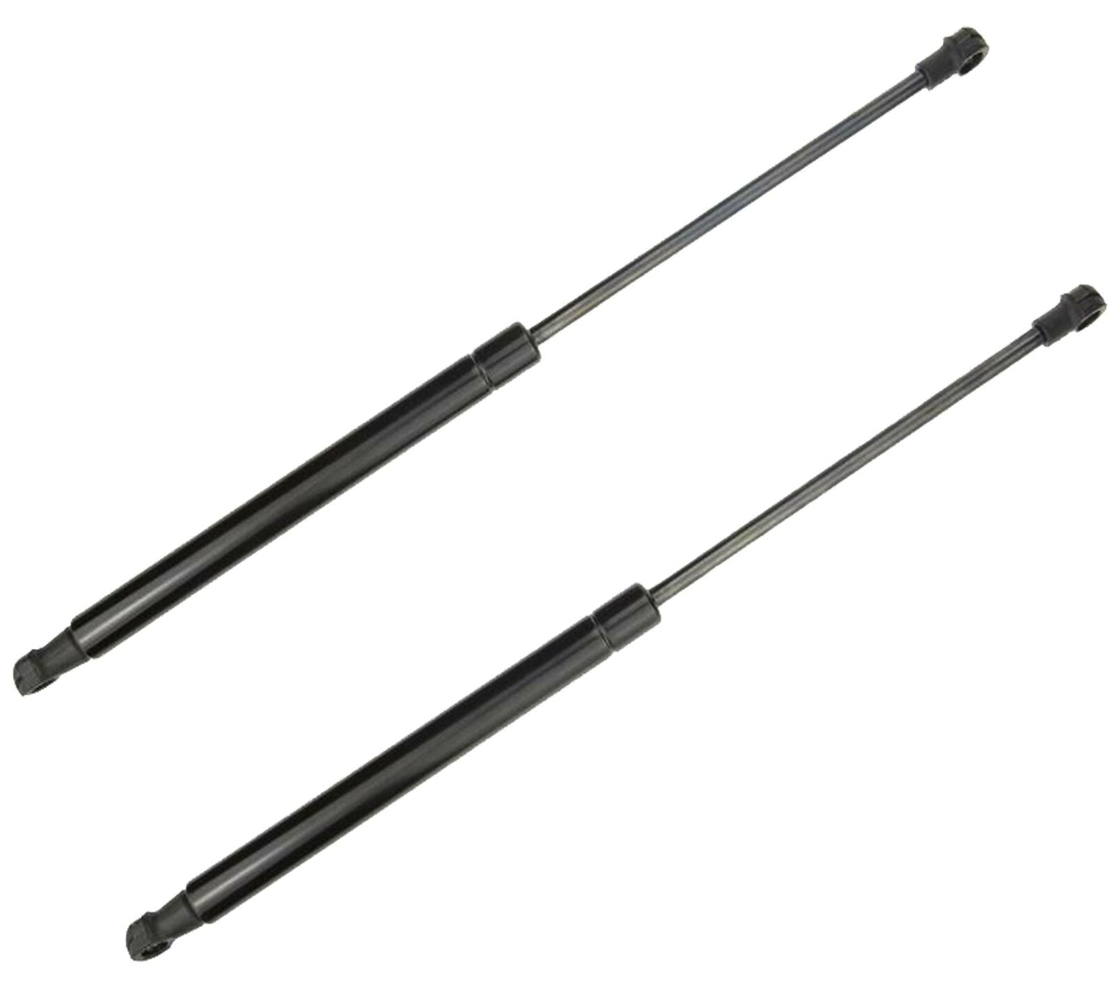 2X Bonnet Gas Struts Lift Spring (Left & Right) For Land Rover - D2P Autoparts