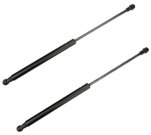 2X Bonnet Gas Struts Lift Spring (Left & Right) For Land Rover - D2P Autoparts