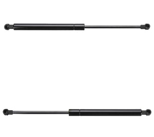 2X Bonnet Gas Struts Lift Spring (Left & Right) For Land Rover - D2P Autoparts
