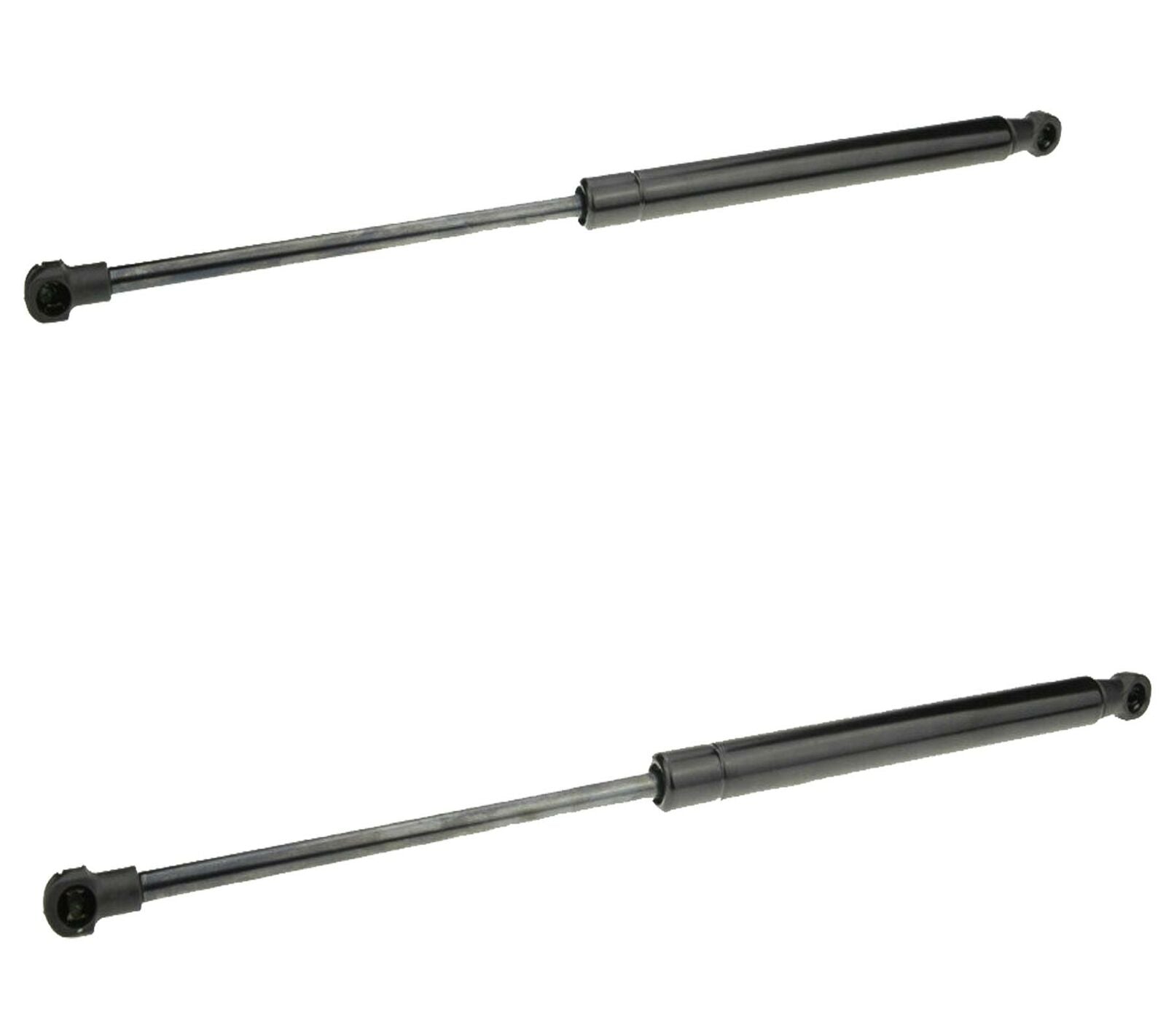 2X Bonnet Gas Struts Lift Spring (Left & Right) For Land Rover - D2P Autoparts