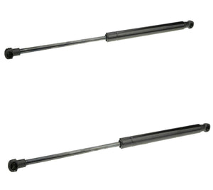 2X Bonnet Gas Struts Lift Spring (Left & Right) For Land Rover - D2P Autoparts