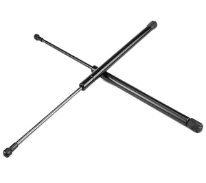 2x Rear Boot Gas Tailgate Struts (Left & Right) For VW - D2P Autoparts