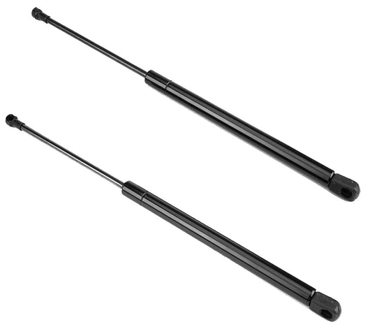 2x Rear Boot Gas Tailgate Struts (Left & Right) For VW - D2P Autoparts