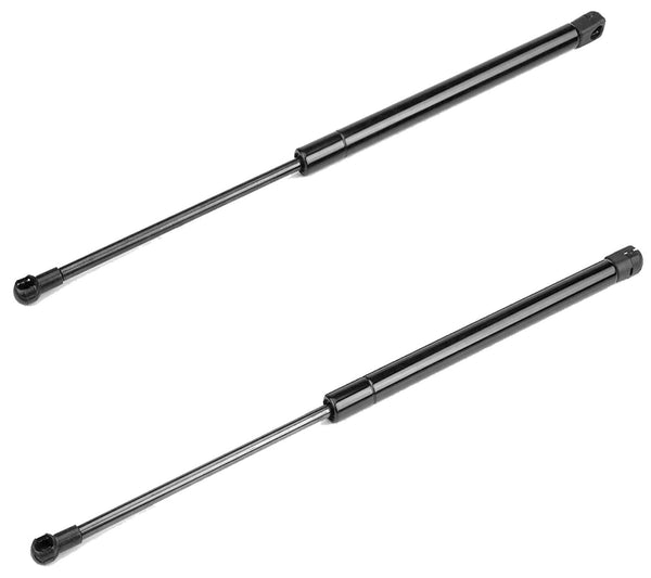 2x Rear Boot Gas Tailgate Struts (Left & Right) For VW - D2P Autoparts