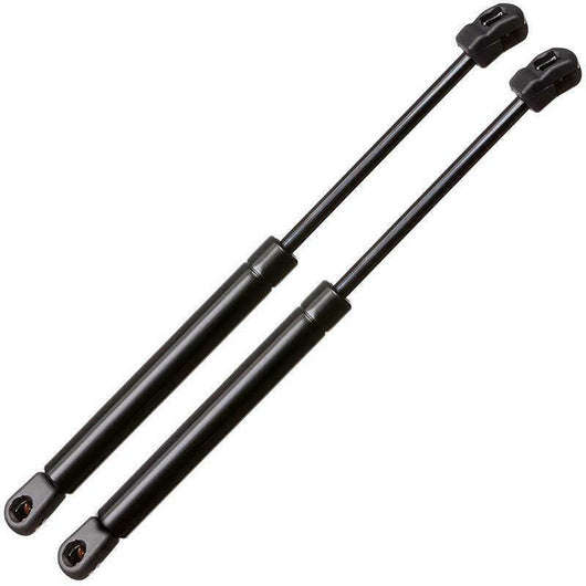 2X Rear Boot Struts Gas (Left & Right) Spring For Citroen and Hyundai 817700X000 - D2P Autoparts