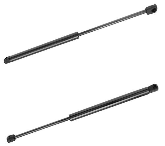 2x Rear Boot Tailgate Gas Struts (Left & Right) For Seat - D2P Autoparts