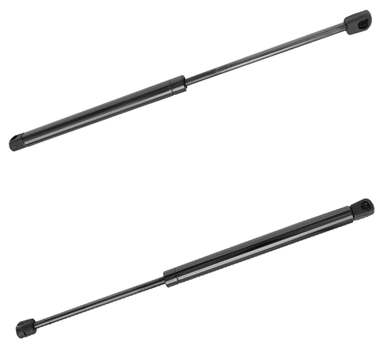 2x Rear Boot Tailgate Gas Struts (Left & Right) For Seat - D2P Autoparts