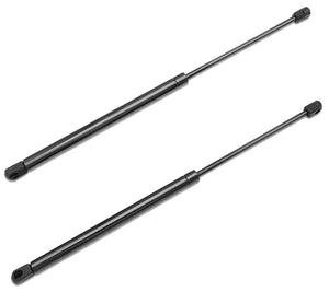 2x Rear Boot Tailgate Gas Struts (Left & Right) For Seat - D2P Autoparts