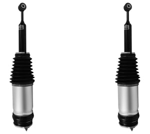 2x Rear Left Right Air Suspension Spring Struts for Tesla Model X - D2P Autoparts