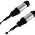2x Rear Left Right Air Suspension Spring Struts for Tesla Model X - D2P Autoparts