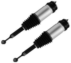 2x Rear Left Right Air Suspension Spring Struts for Tesla Model X - D2P Autoparts