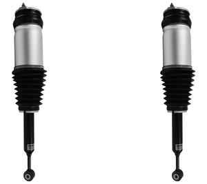 2x Rear Left Right Air Suspension Spring Struts for Tesla Model X - D2P Autoparts