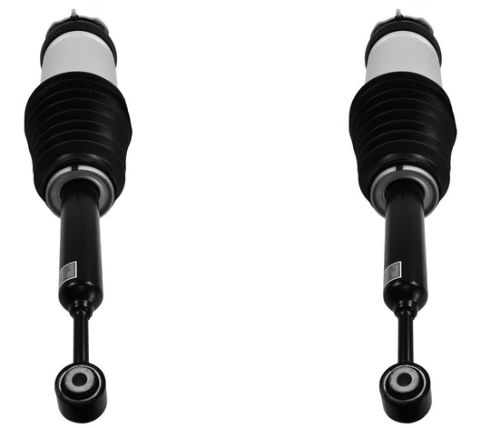 2x Rear Left Right Air Suspension Spring Struts for Tesla Model X - D2P Autoparts