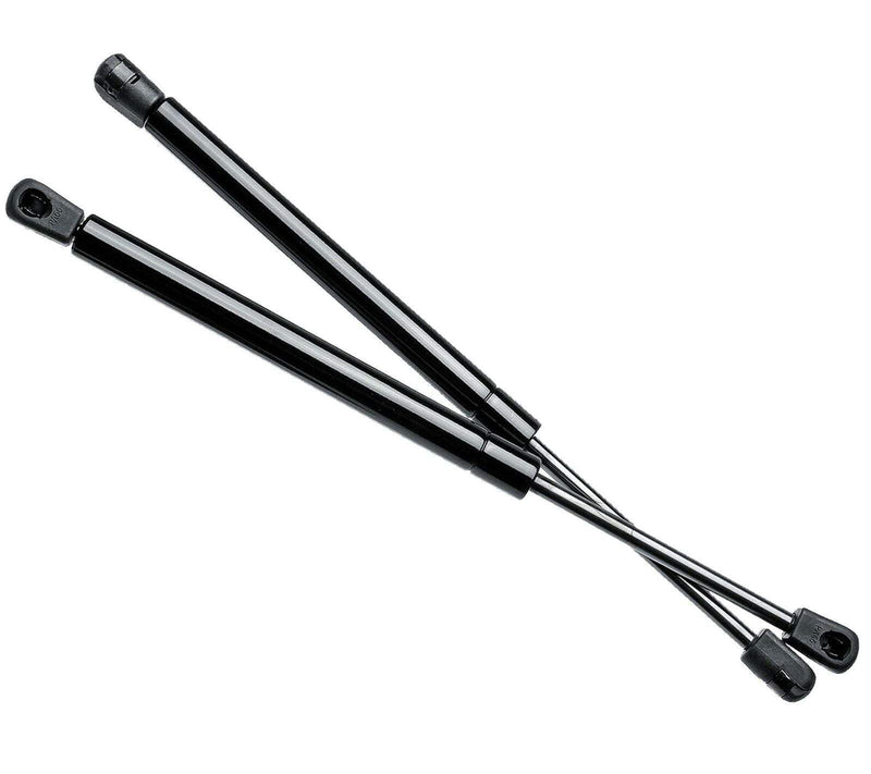 2x Rear Left Right Tailgate Boot Gas Strut (Left & Right) For Ford: Mondeo, 7S71A406A10BA - D2P Autoparts