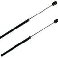 2X Rear Tailgate Boot Gas Strut (Left & Right) For Toyota, Citroen, Honda, Hyundai, and Seat - D2P Autoparts