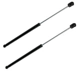 2X Rear Tailgate Boot Gas Strut (Left & Right) For Toyota, Citroen, Honda, Hyundai, and Seat - D2P Autoparts