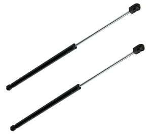 2X Rear Tailgate Boot Gas Strut (Left & Right) For Toyota, Citroen, Honda, Hyundai, and Seat - D2P Autoparts
