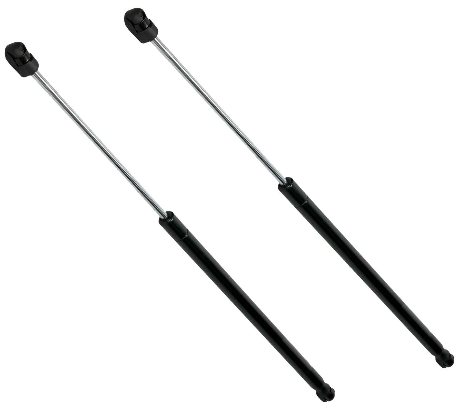2X Rear Tailgate Boot Gas Strut (Left & Right) For Toyota, Citroen, Honda, Hyundai, and Seat - D2P Autoparts