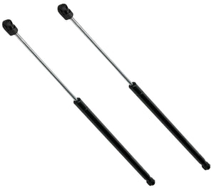 2X Rear Tailgate Boot Gas Strut (Left & Right) For Toyota, Citroen, Honda, Hyundai, and Seat - D2P Autoparts
