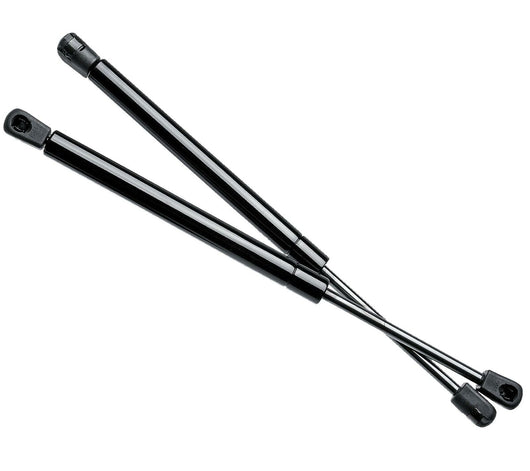 2x Rear Tailgate Boot Gas Struts (Left & Right) For Opel, and Vauxhall 009114311 - D2P Autoparts