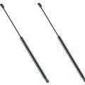 2x Rear Tailgate Boot Gas Struts (Left & Right) For Opel: Astra, Vauxhall: Astra, Astravan, 13122695 - D2P Autoparts
