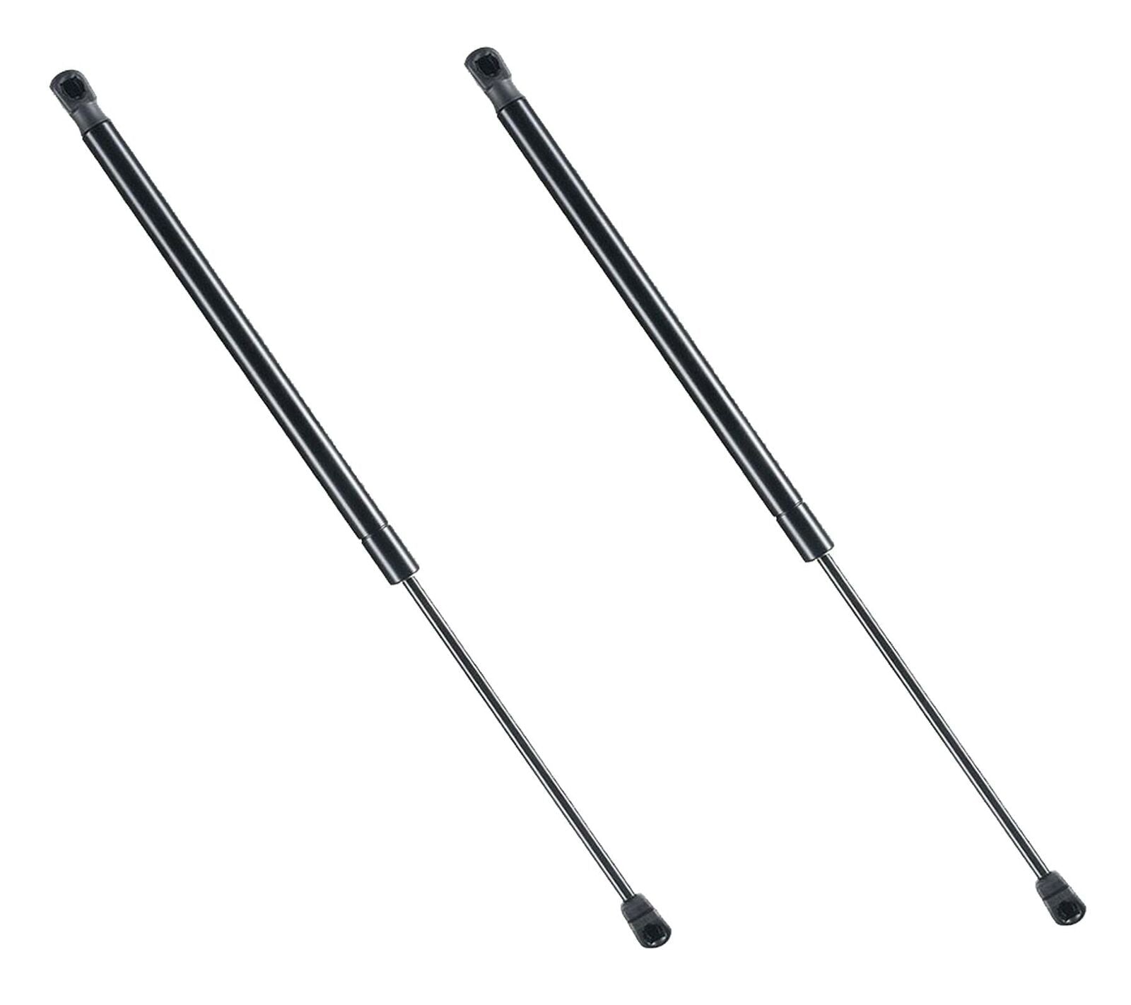 2x Rear Tailgate Boot Gas Struts (Left & Right) For Opel: Astra, Vauxhall: Astra, Astravan, 13122695 - D2P Autoparts