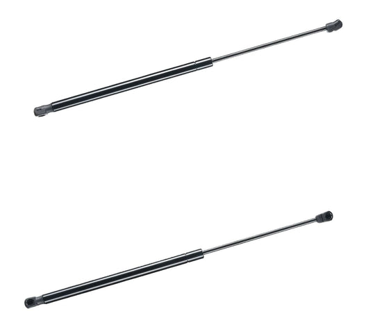 2x Rear Tailgate Boot Gas Struts (Left & Right) For Opel: Astra, Vauxhall: Astra, Astravan, 13122695 - D2P Autoparts